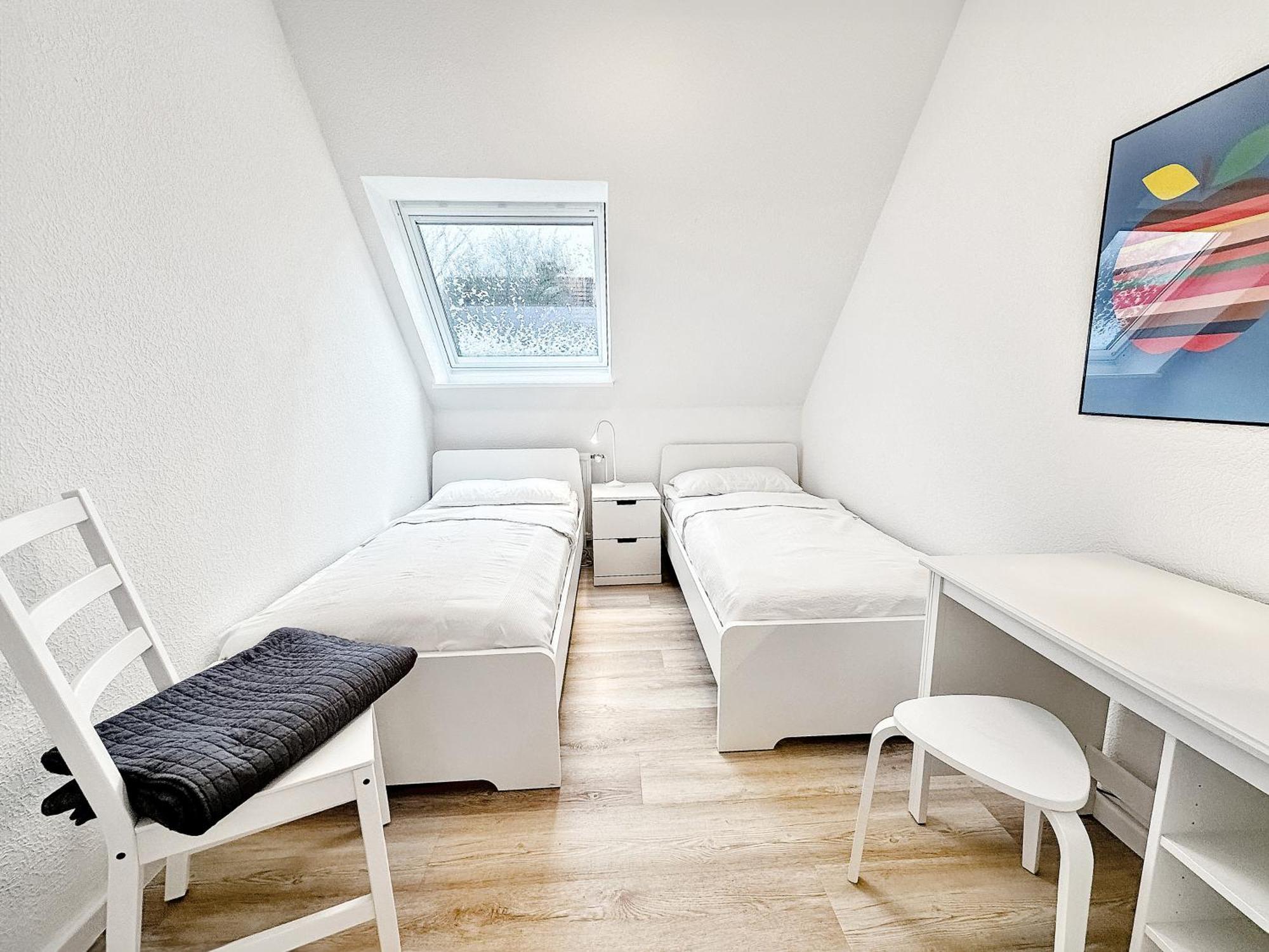 Fewo "Nicky" Whg4 Kellenhusen Exterior photo