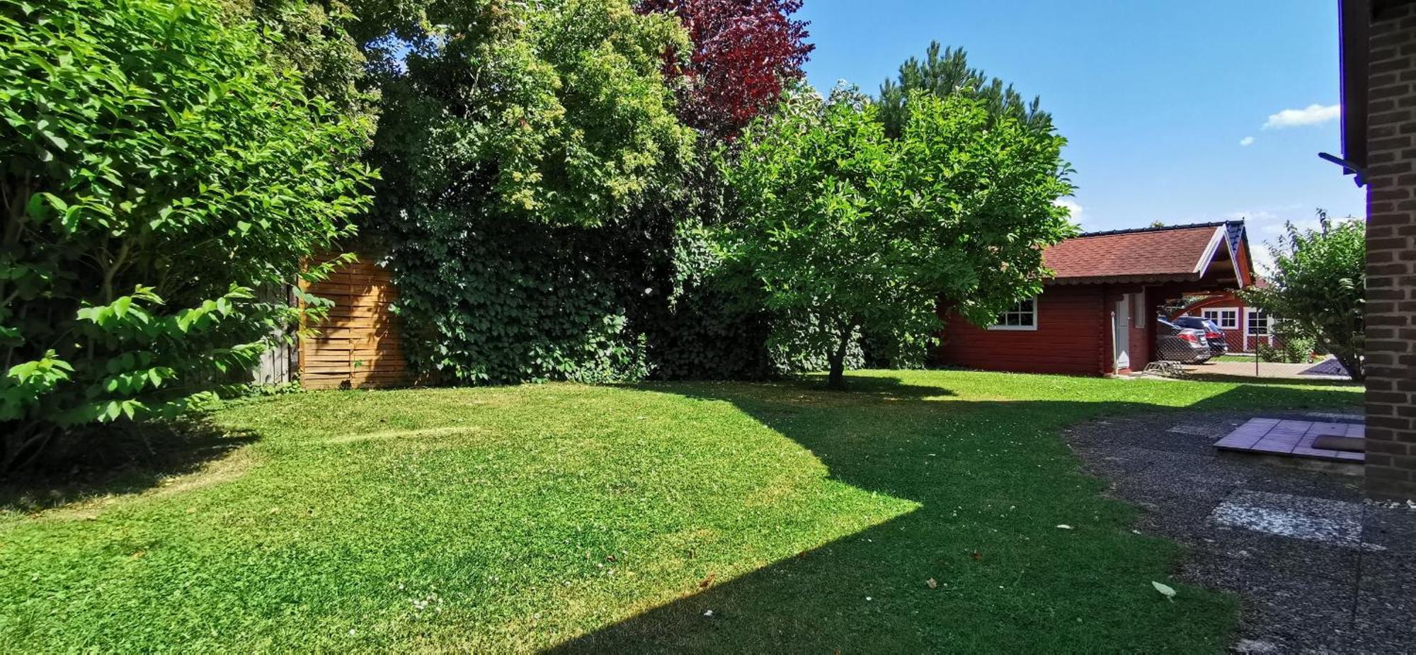 Fewo "Nicky" Whg4 Kellenhusen Exterior photo